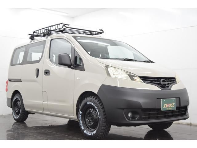 صورة 8 لـ 2012 Nissan NV200VANETTE WAGON