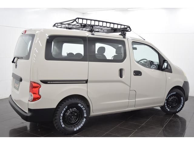 صورة 9 لـ 2012 Nissan NV200VANETTE WAGON