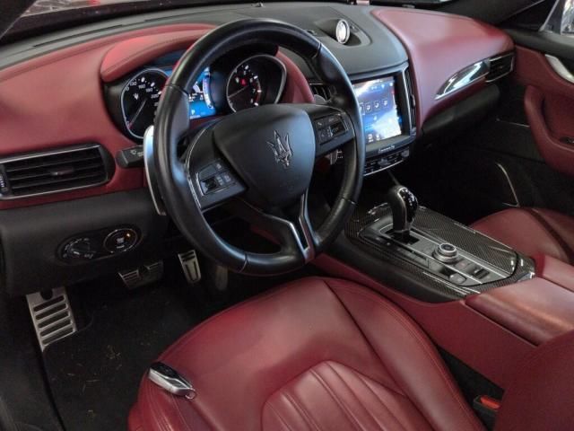 2016 Maserati LEVANTE — фото 3