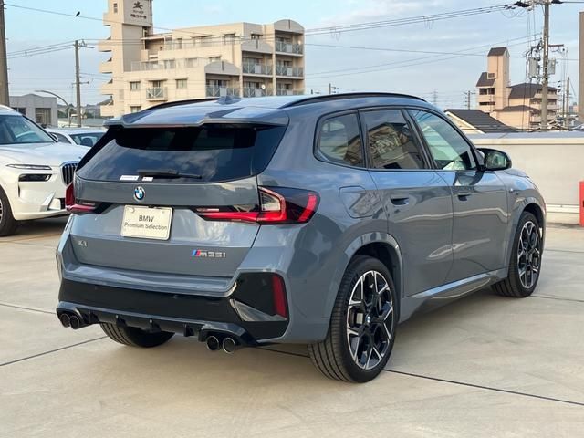 2026 BMW X1 照片 3