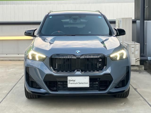 2026 BMW X1 照片 4