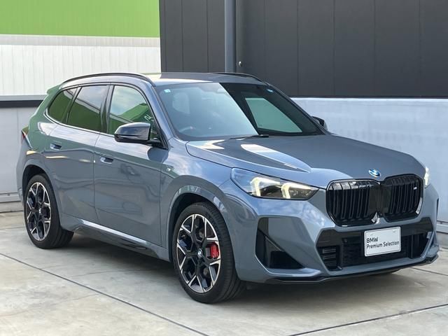 2026 BMW X1 照片 6