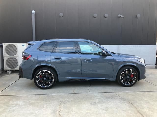 2026 BMW X1 照片 7