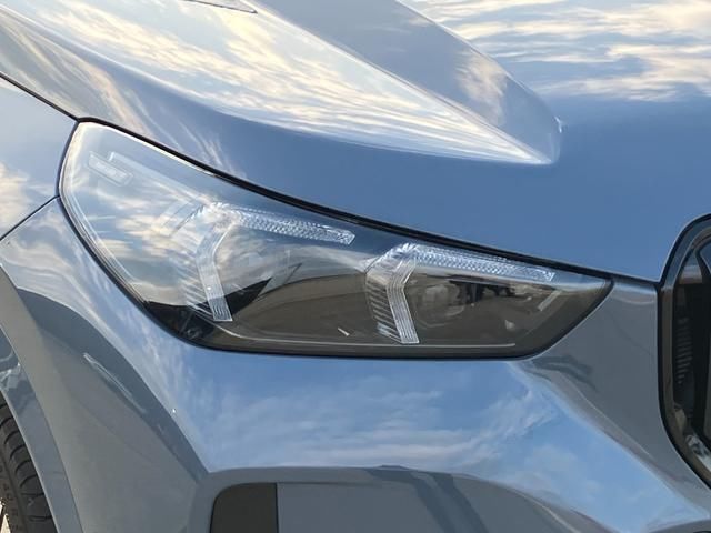 2026 BMW X1 照片 8