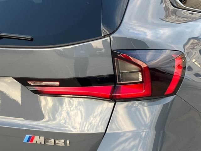 2026 BMW X1 照片 9