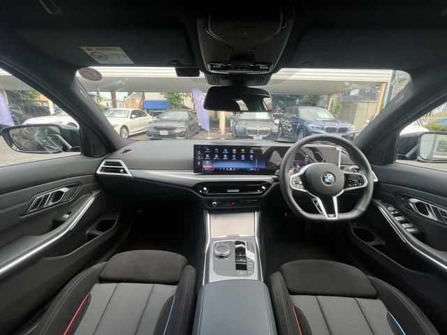 2025 BMW 3 SERIES 缩略图 5