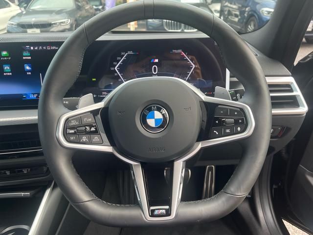 2025 BMW 3 SERIES 缩略图 9