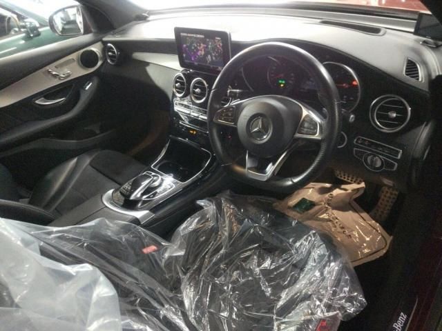 صورة 3 لـ 2016 Mercedes-BENZ GLC