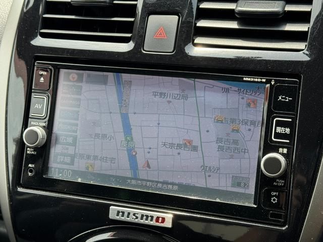 2016 Nissan MARCH 缩略图 3