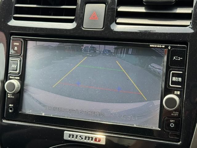 2016 Nissan MARCH 缩略图 4