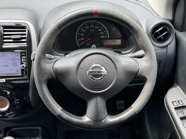 2016 Nissan MARCH 缩略图 5