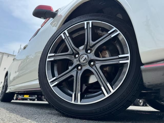 2016 Nissan MARCH 缩略图 8