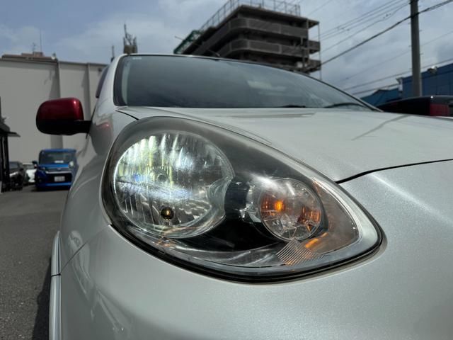 2016 Nissan MARCH 缩略图 9