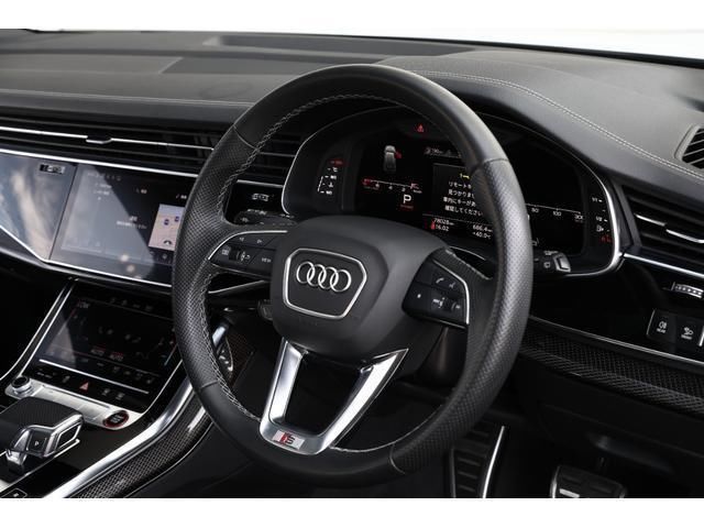 2024 AUDI SQ7 — миниатюра 4