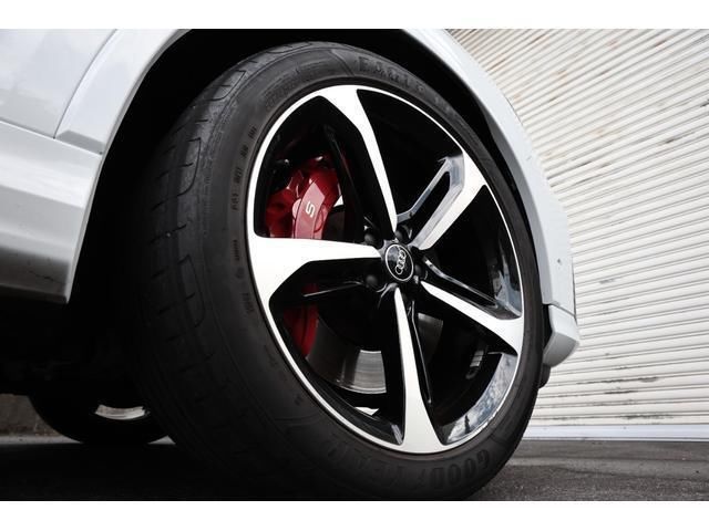 2024 AUDI SQ7 — миниатюра 9