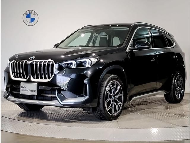 2025 BMW X1 照片 1