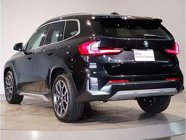 2025 BMW X1 照片 2