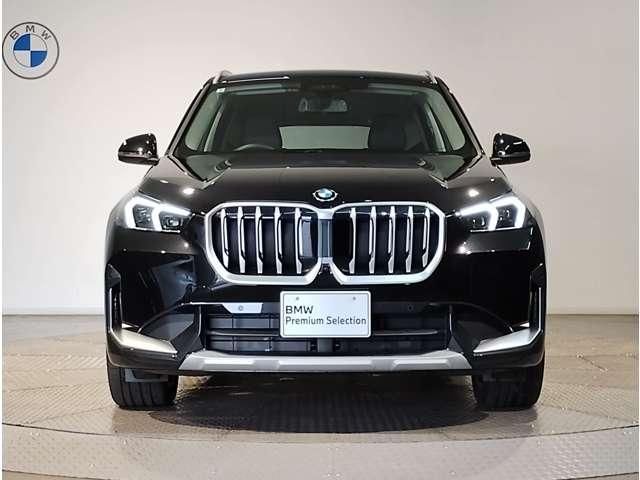 2025 BMW X1 照片 6