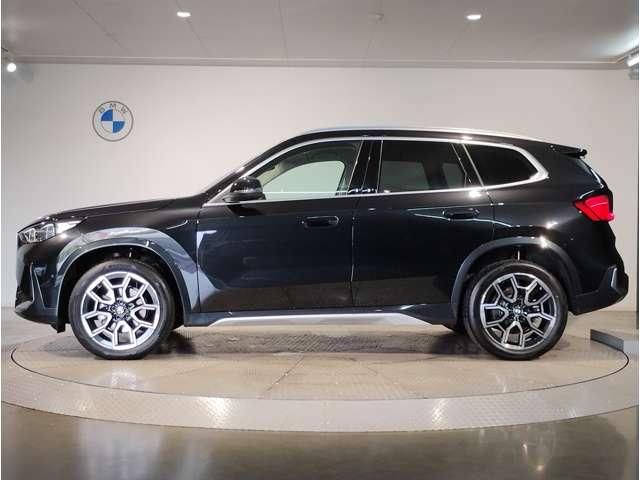 2025 BMW X1 照片 7