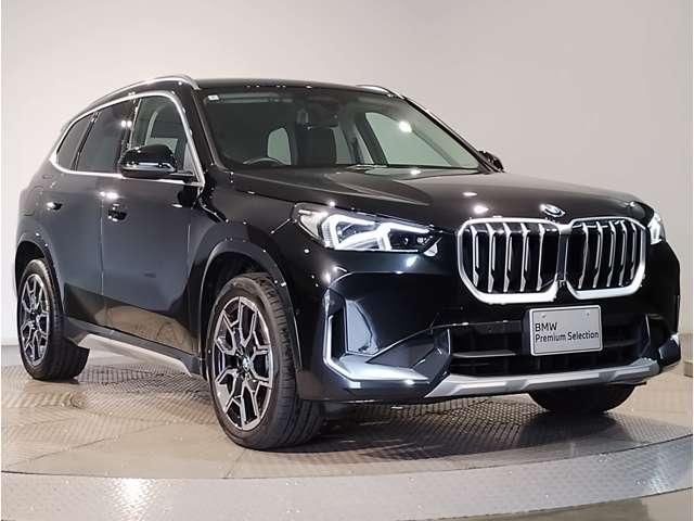 2025 BMW X1 照片 8