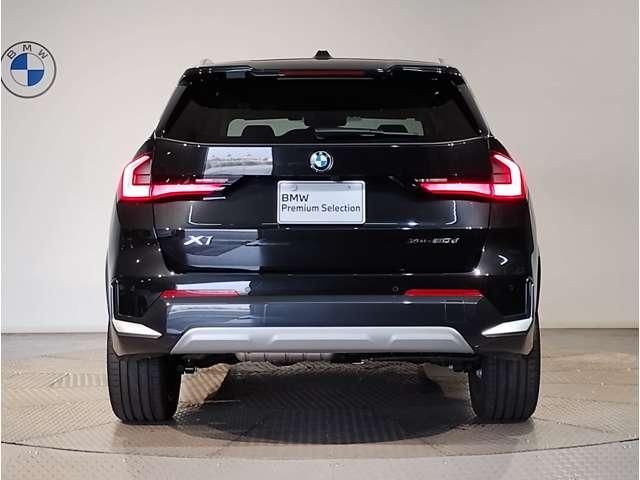 2025 BMW X1 照片 9