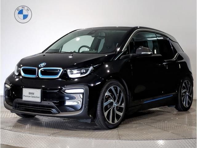صورة 1 لـ 2021 BMW I3