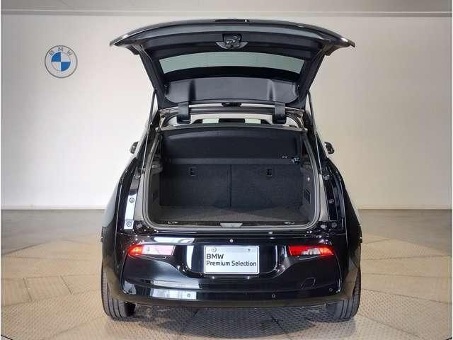 صورة 2 لـ 2021 BMW I3