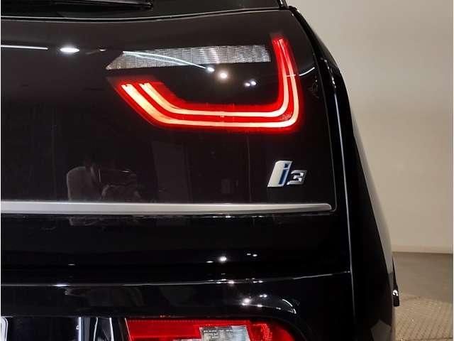 صورة 4 لـ 2021 BMW I3