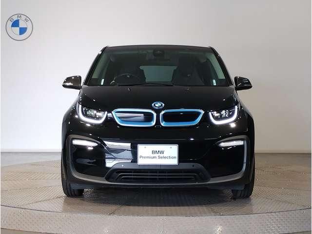 صورة 6 لـ 2021 BMW I3
