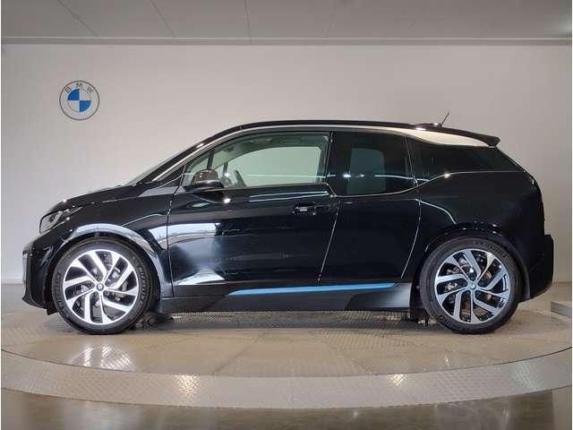 صورة 7 لـ 2021 BMW I3