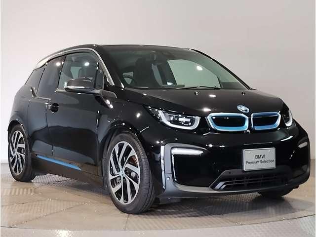 صورة 8 لـ 2021 BMW I3