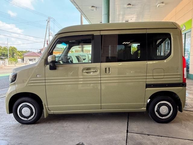 2019 Honda N-VAN 照片 6