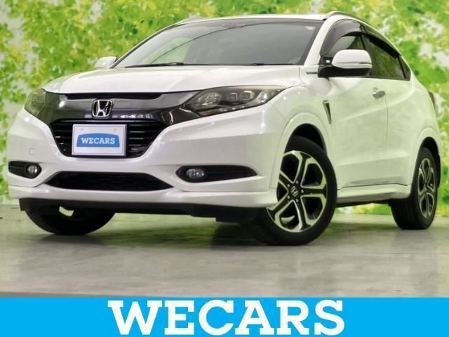 2014 Honda VEZEL — фото 1