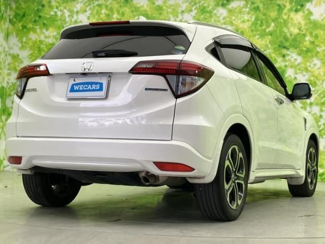 2014 Honda VEZEL — фото 3