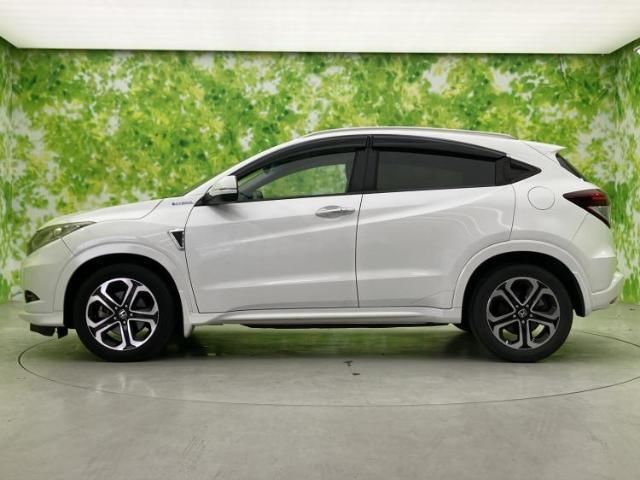 2014 Honda VEZEL — фото 2