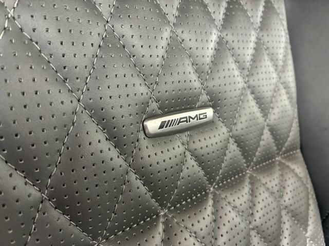 صورة مصغرة 8 لـ 2014 Mercedes-BENZ G-CLASS AMG
