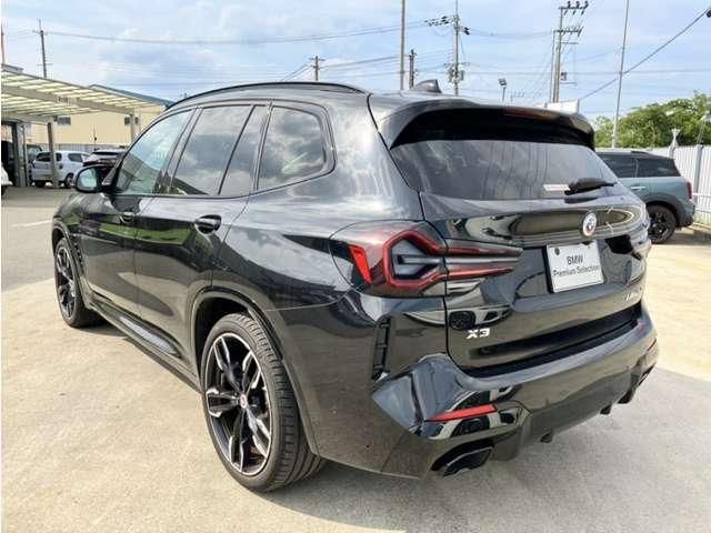 2023 BMW X3 照片 3
