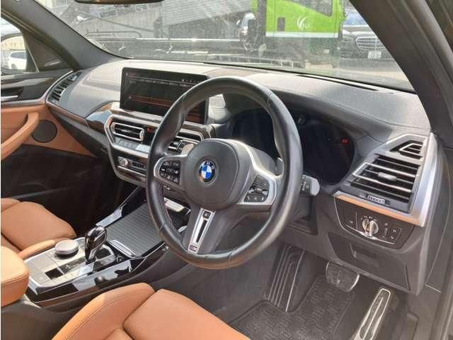2023 BMW X3 照片 2