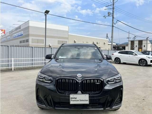 2023 BMW X3 照片 4