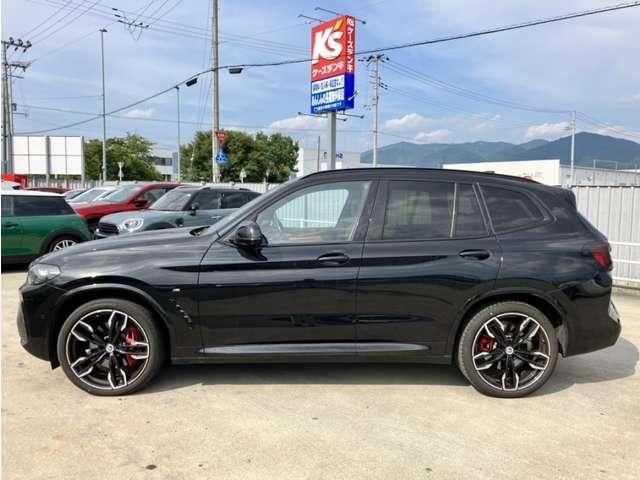 2023 BMW X3 照片 5