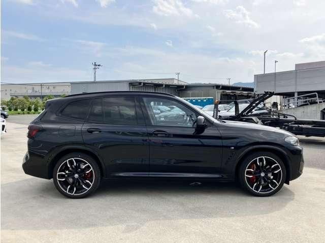 2023 BMW X3 照片 6