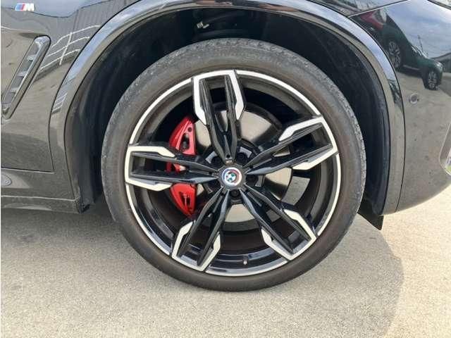 2023 BMW X3 照片 7