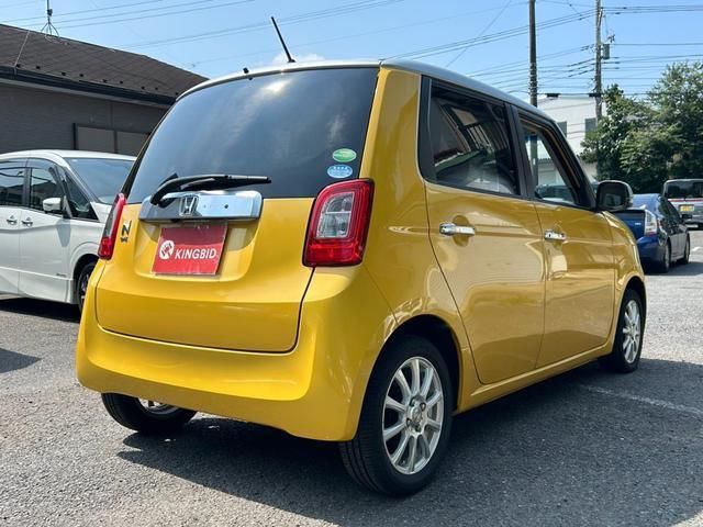 2012 Honda N-ONE 照片 6