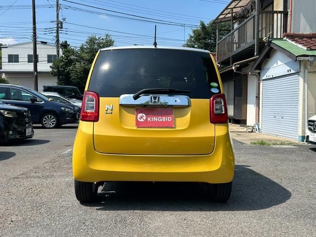2012 Honda N-ONE 照片 7