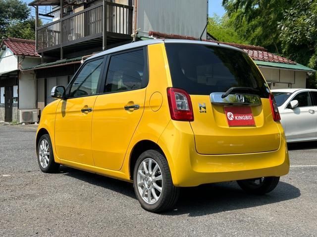 2012 Honda N-ONE 照片 8