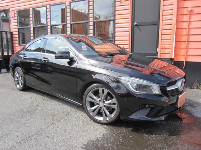 صورة 1 لـ 2013 Mercedes-BENZ CLA