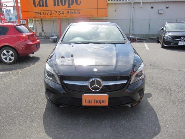 صورة 2 لـ 2013 Mercedes-BENZ CLA