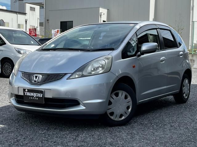 صورة 1 لـ 2008 Honda FIT