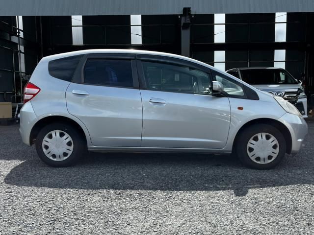 صورة 3 لـ 2008 Honda FIT
