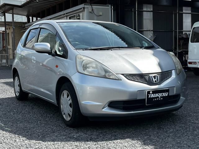 صورة 2 لـ 2008 Honda FIT